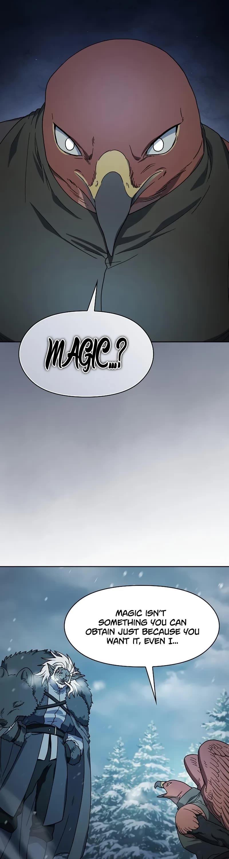The Nebula’s Civilization Chapter 83 - Page 3 in English