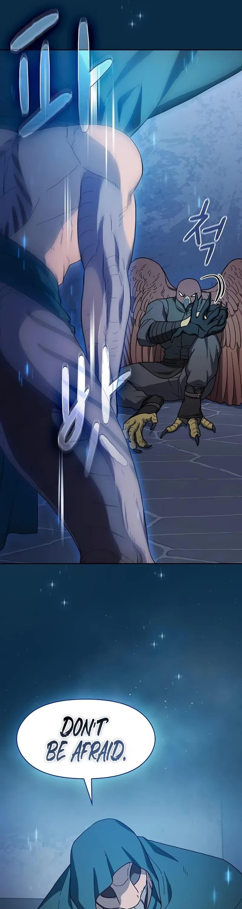 The Nebula’s Civilization Chapter 83 - Page 36 in English