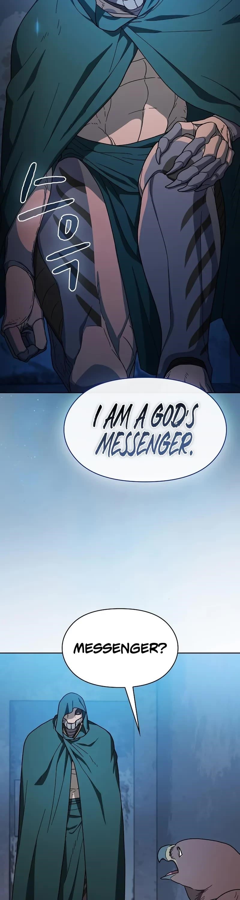 The Nebula’s Civilization Chapter 83 - Page 37 in English
