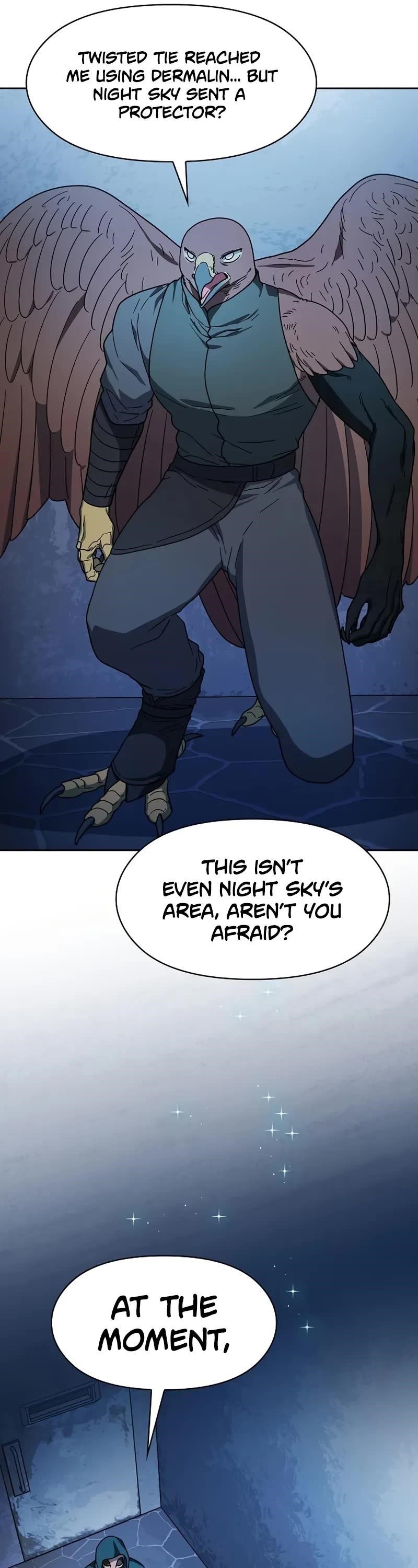 The Nebula’s Civilization Chapter 83 - Page 40 in English