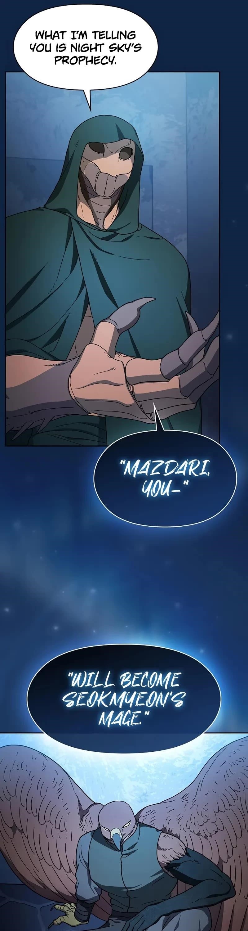 The Nebula’s Civilization Chapter 83 - Page 44 in English