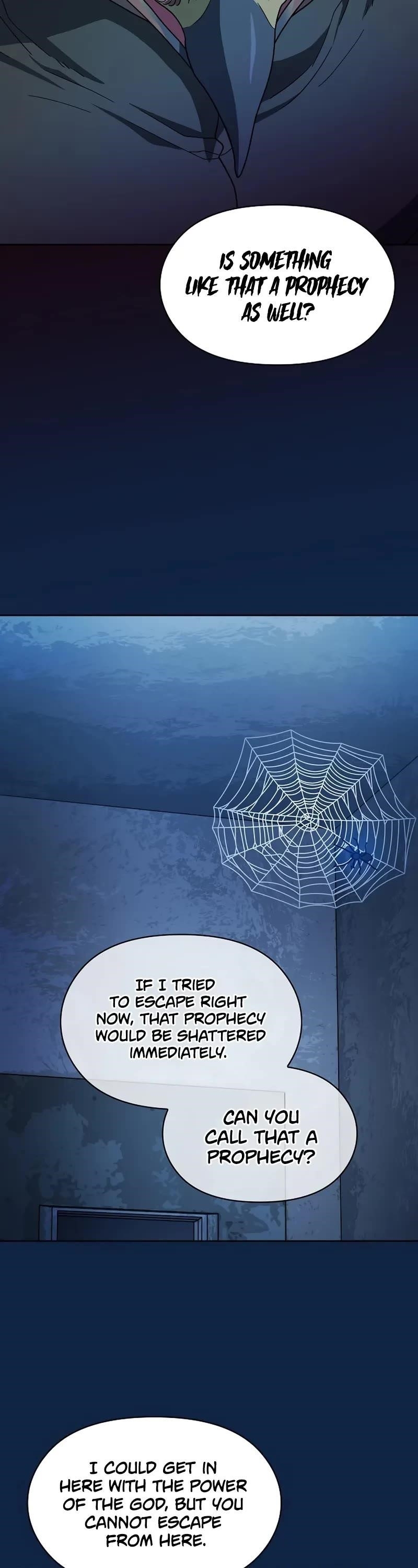 The Nebula’s Civilization Chapter 83 - Page 46 in English