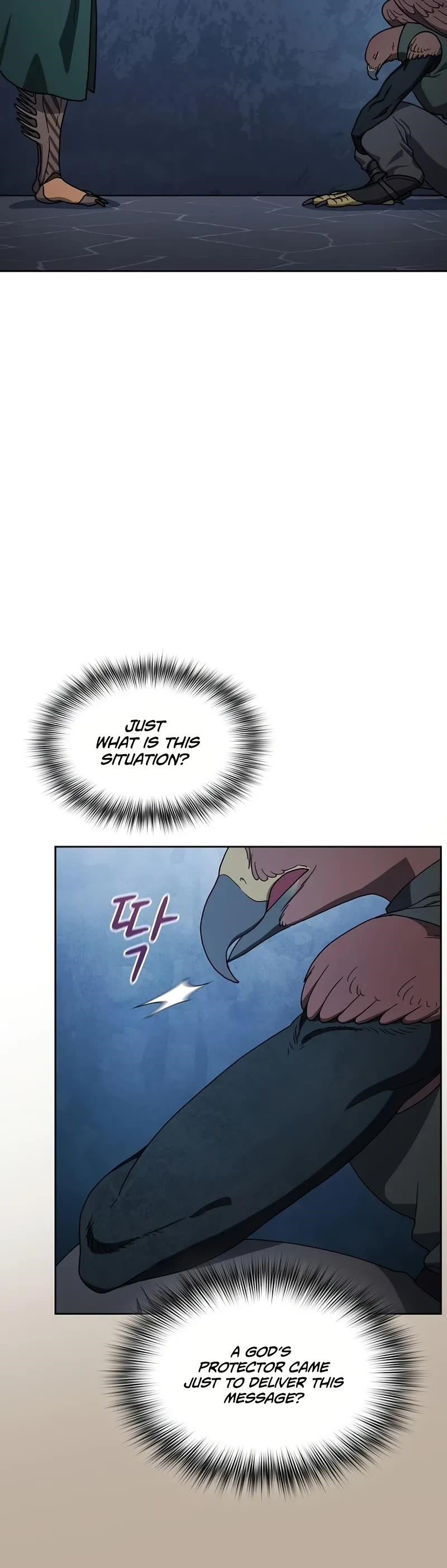 The Nebula’s Civilization Chapter 83 - Page 52 in English