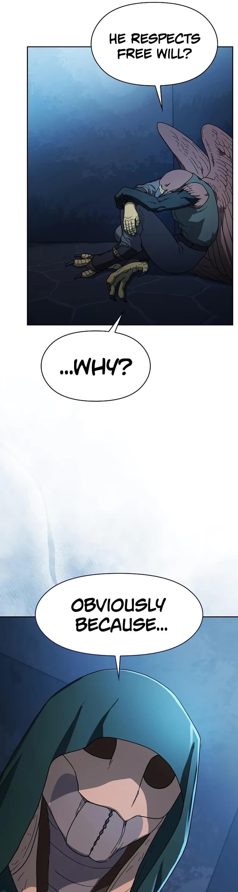 The Nebula’s Civilization Chapter 83 - Page 57 in English