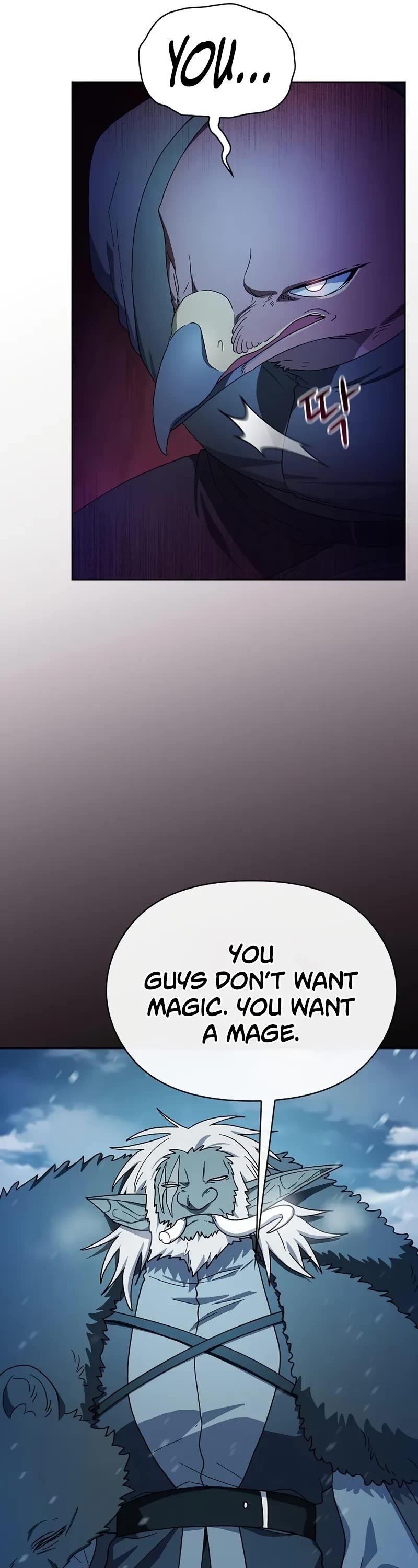 The Nebula’s Civilization Chapter 83 - Page 7 in English