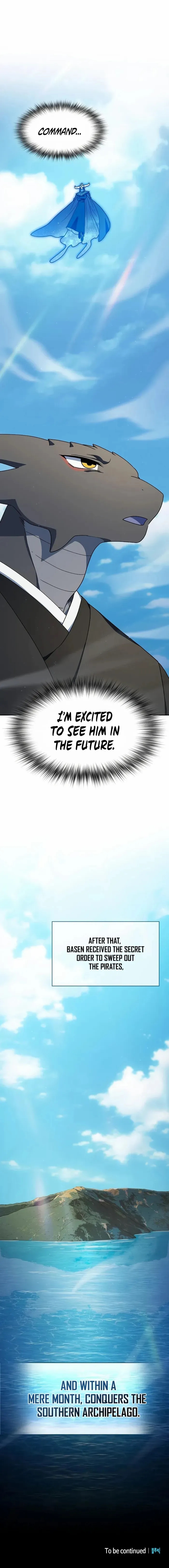 The Nebula’s Civilization Chapter 86 - Page 14 in English