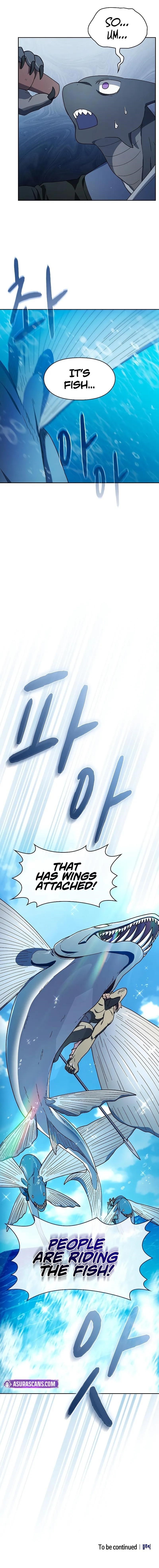 The Nebula’s Civilization Chapter 88 - Page 13 in English