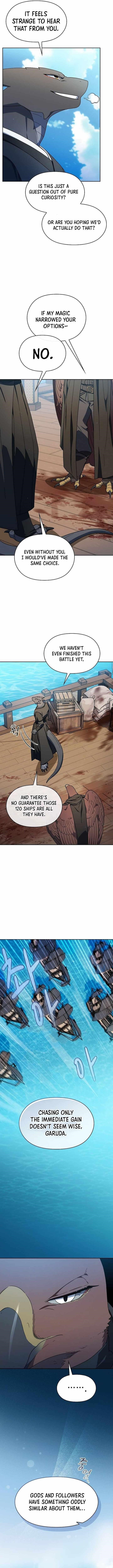 The Nebula’s Civilization Chapter 89 - Page 14 in English