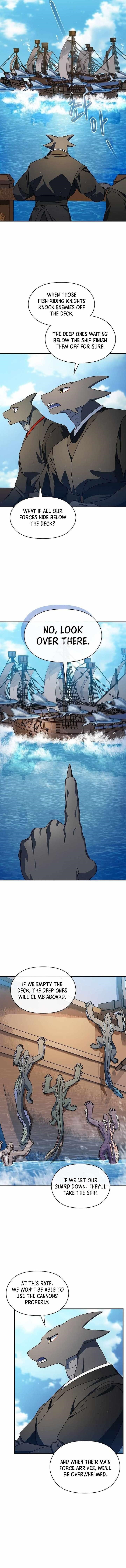 The Nebula’s Civilization Chapter 89 - Page 4 in English
