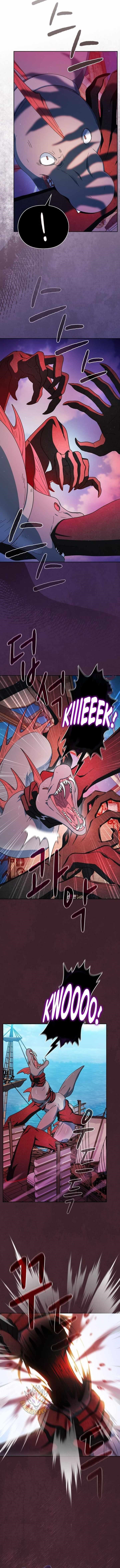 The Nebula’s Civilization Chapter 91 - Page 15 in English