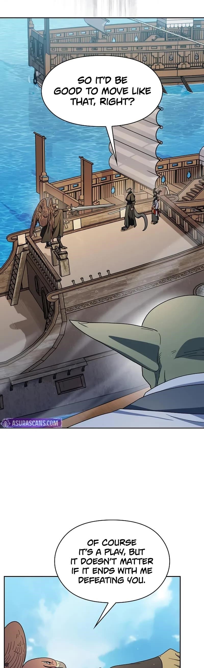 The Nebula’s Civilization Chapter 93 - Page 15 in English
