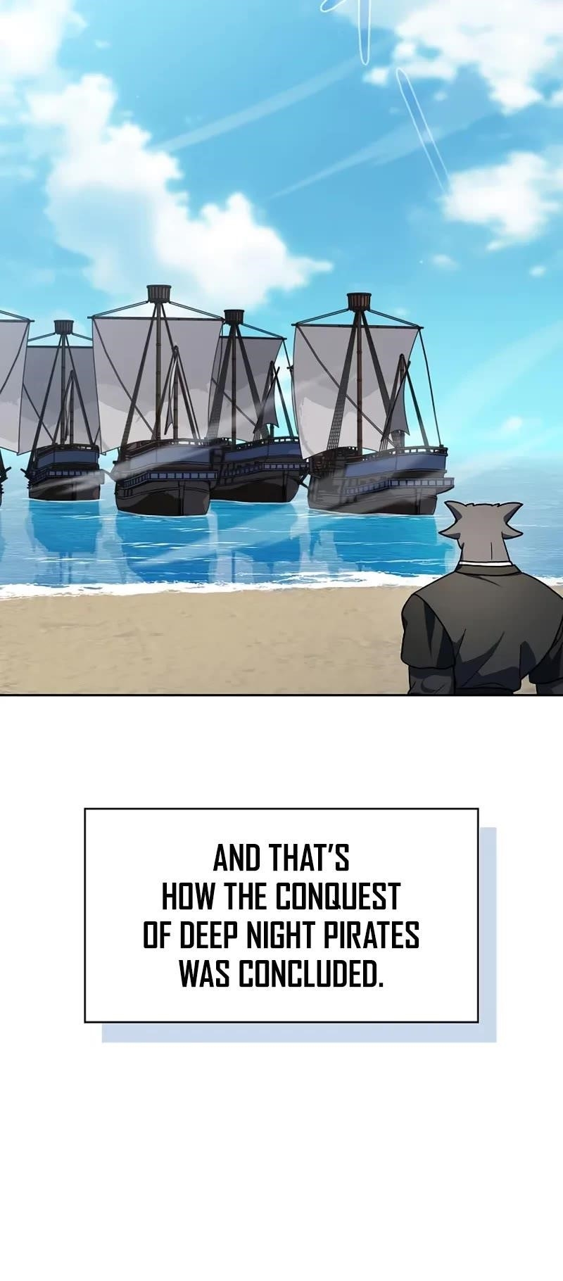 The Nebula’s Civilization Chapter 93 - Page 26 in English