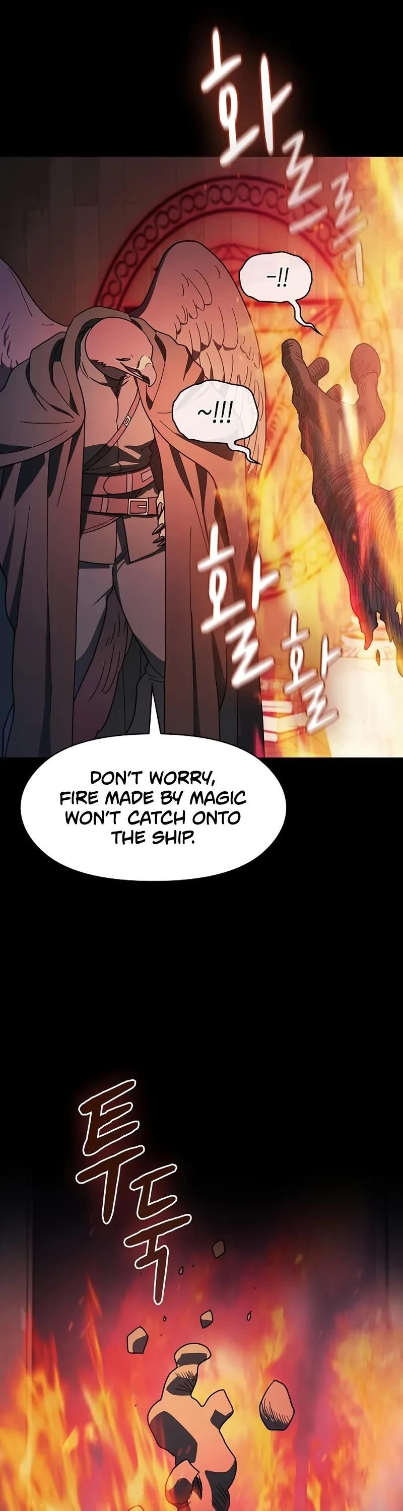 The Nebula’s Civilization Chapter 93 - Page 37 in English