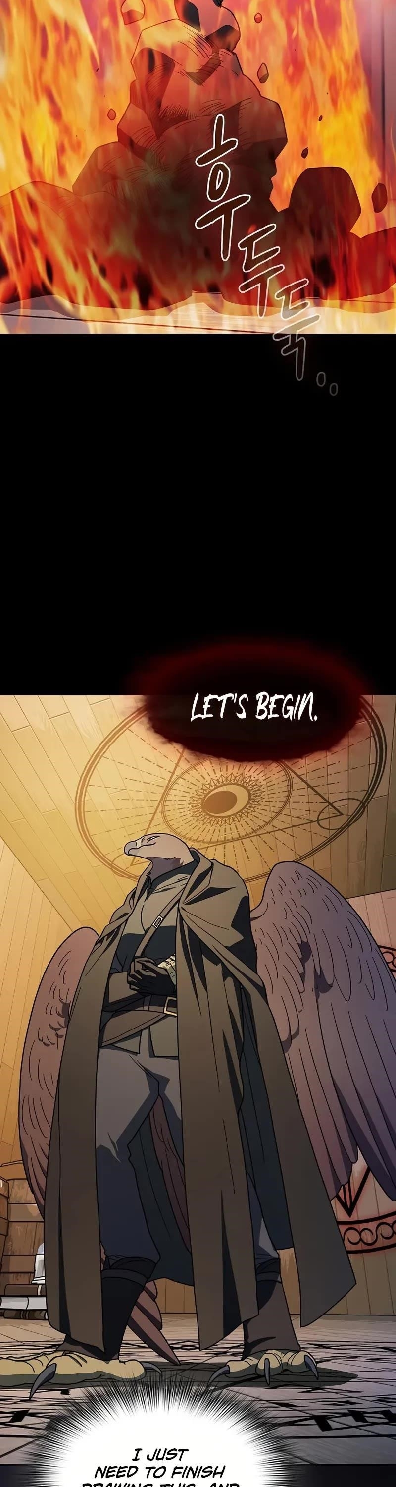 The Nebula’s Civilization Chapter 93 - Page 38 in English