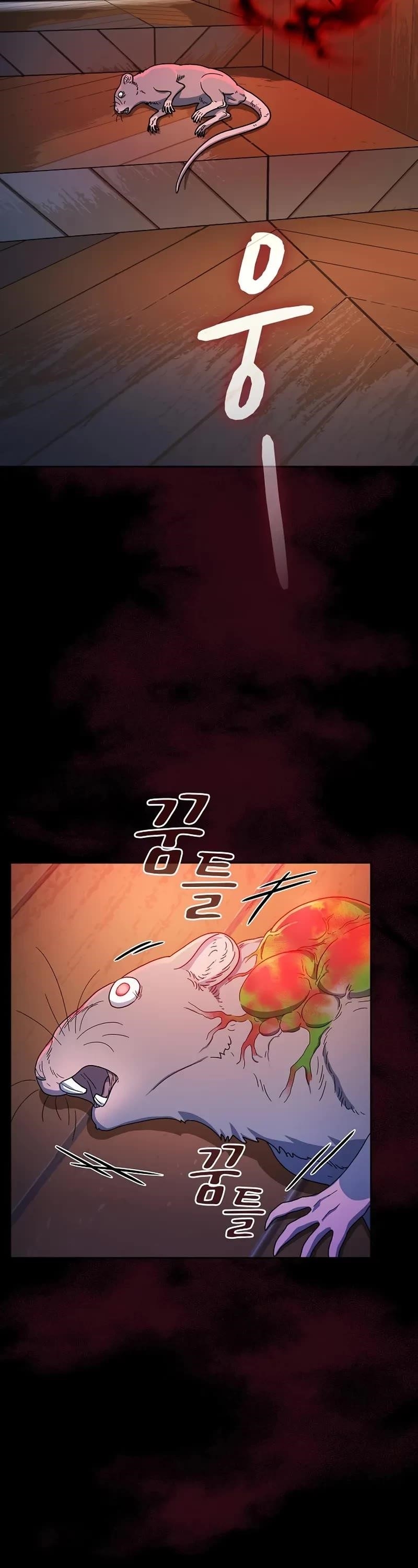 The Nebula’s Civilization Chapter 93 - Page 41 in English