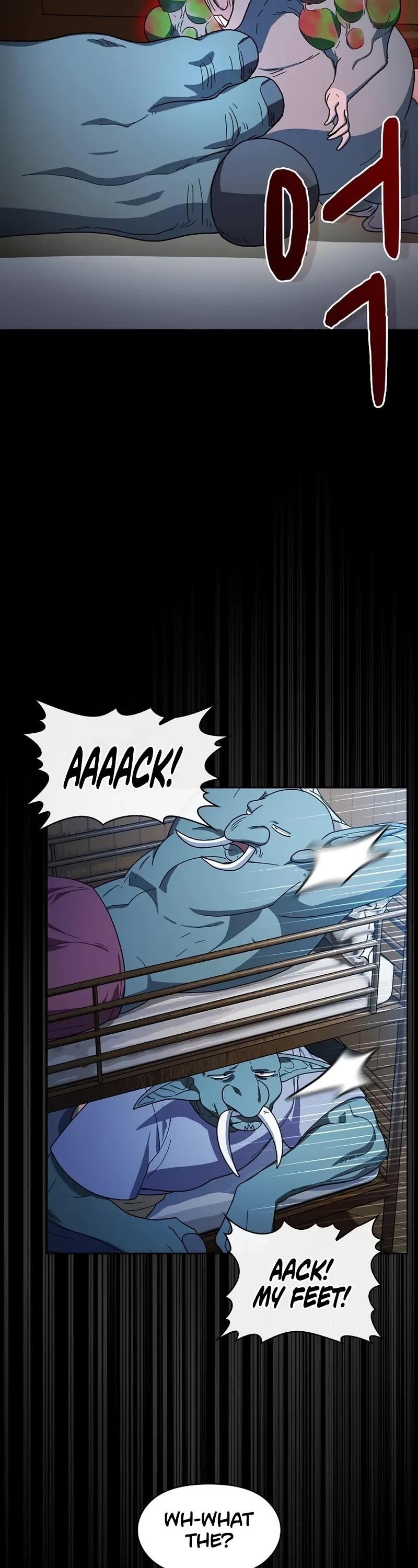 The Nebula’s Civilization Chapter 93 - Page 44 in English