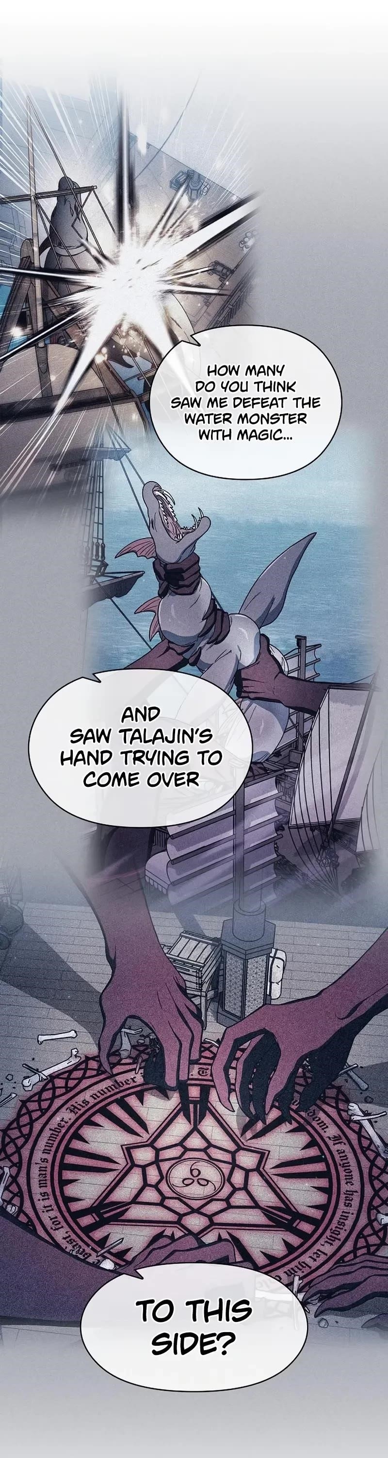 The Nebula’s Civilization Chapter 93 - Page 7 in English