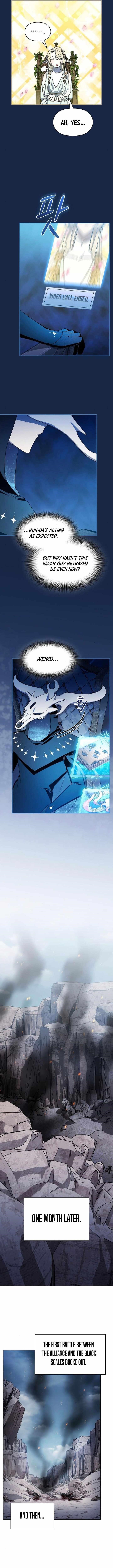 The Nebula’s Civilization Chapter 96 - Page 12 in English
