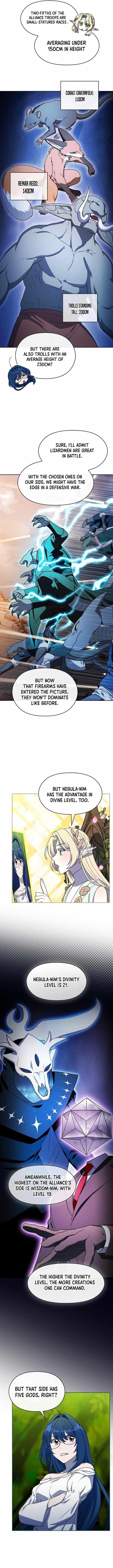 The Nebula’s Civilization Chapter 96 - Page 5 in English