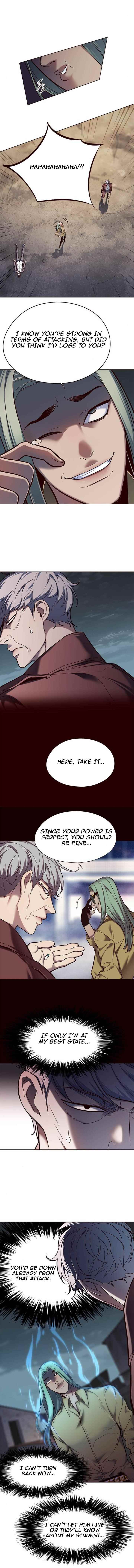 Eleceed Chapter 111 - Page 4 in English