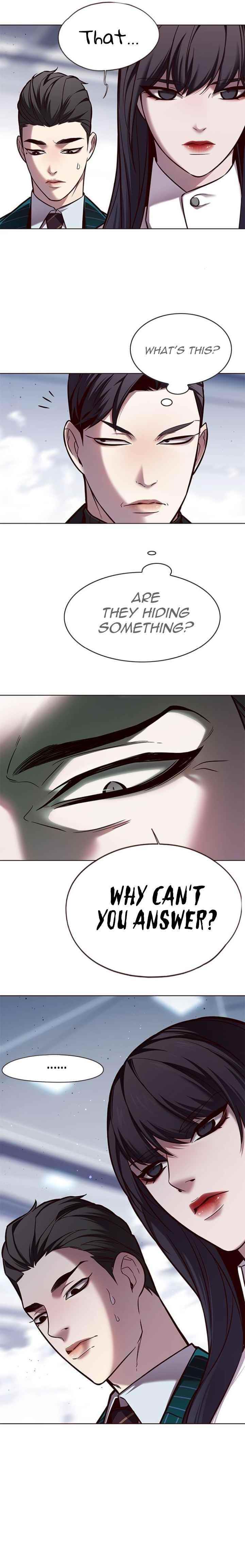 Eleceed Chapter 121 - Page 13 in English