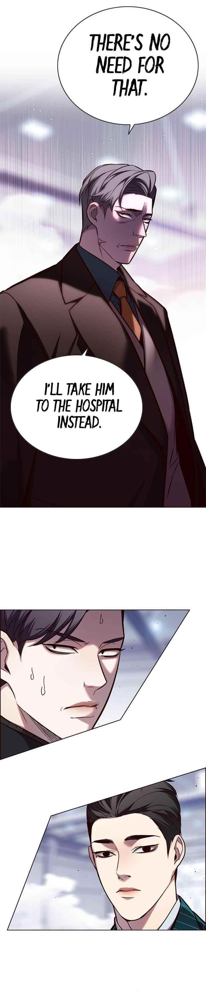 Eleceed Chapter 121 - Page 5 in English