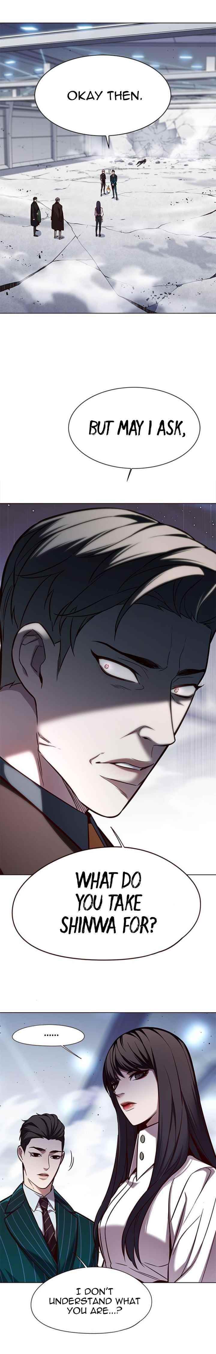 Eleceed Chapter 121 - Page 6 in English
