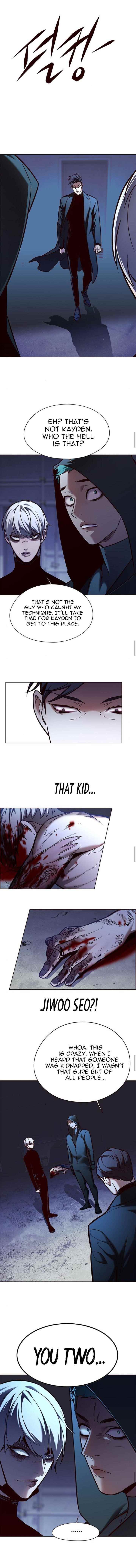 Eleceed Chapter 126 - Page 7 in English