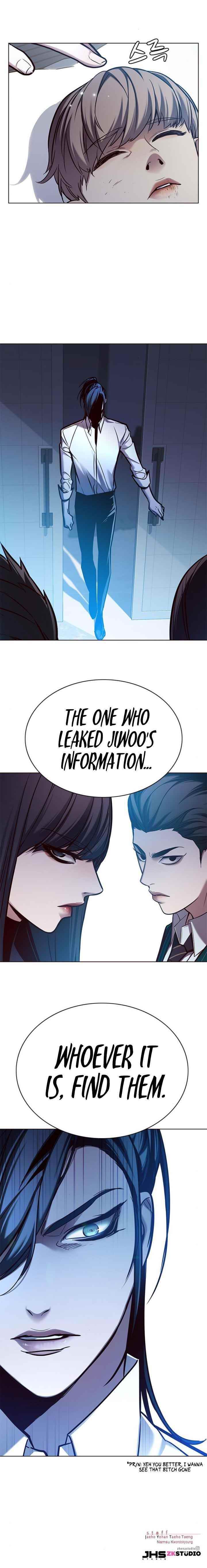 Eleceed Chapter 129 - Page 7 in English