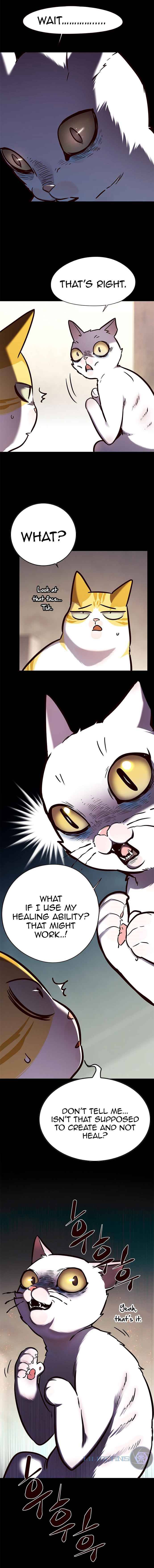 Eleceed Chapter 142 - Page 3 in English