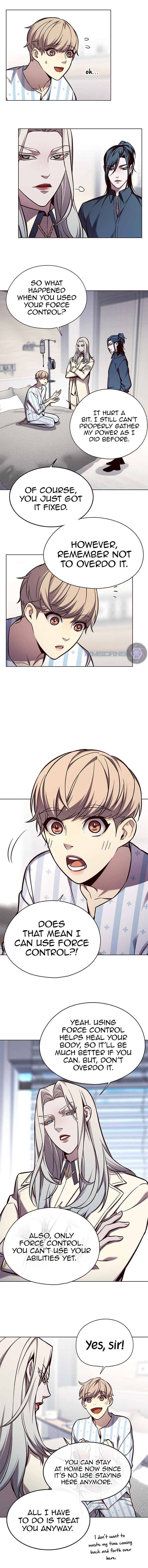 Eleceed Chapter 142 - Page 7 in English