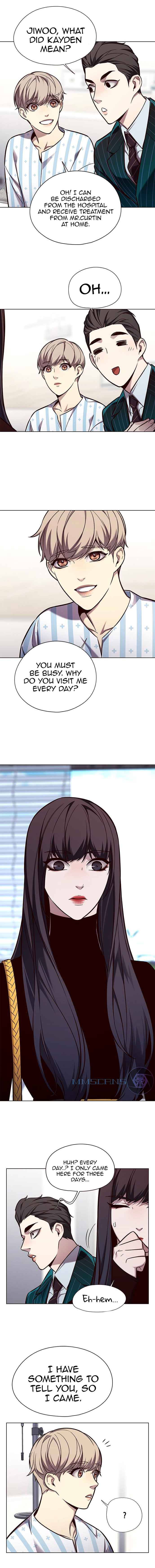 Eleceed Chapter 142 - Page 9 in English