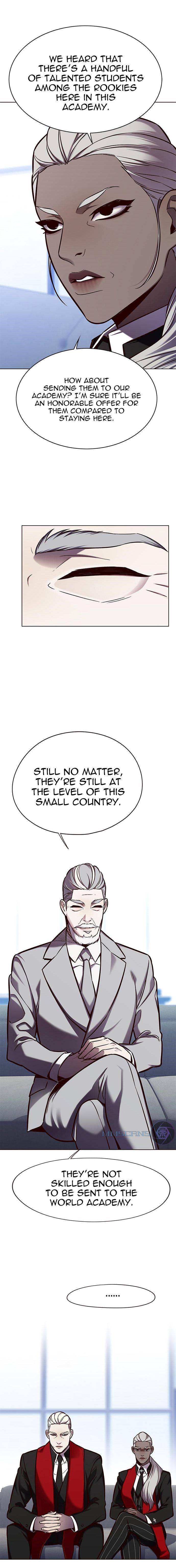 Eleceed Chapter 144 - Page 12 in English