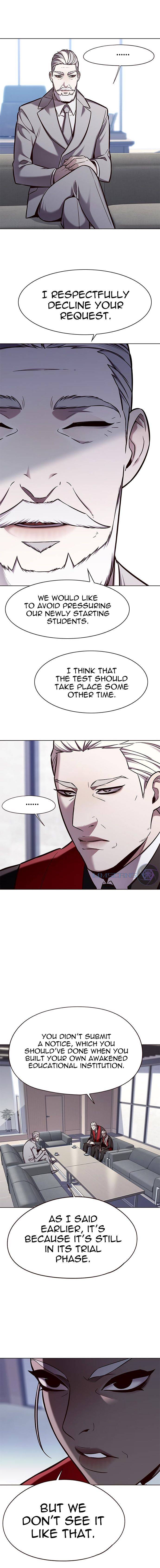 Eleceed Chapter 145 - Page 14 in English