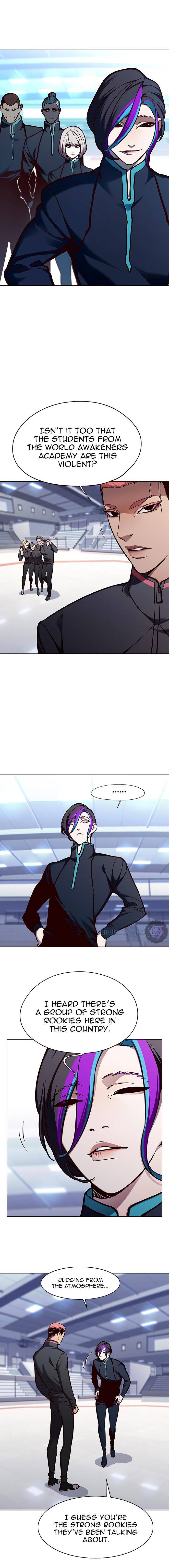 Eleceed Chapter 145 - Page 3 in English