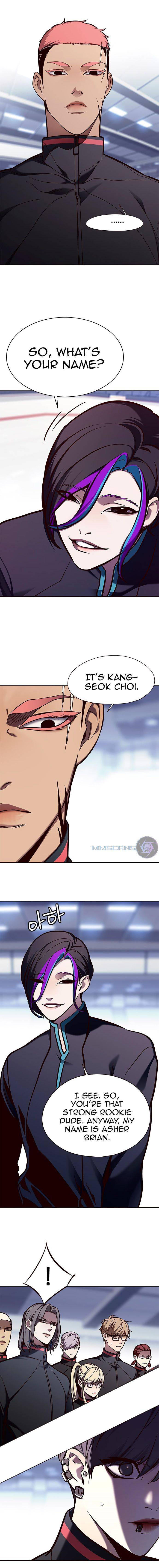 Eleceed Chapter 145 - Page 4 in English