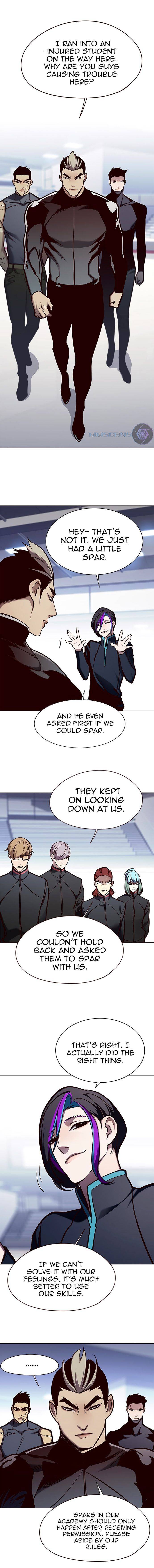 Eleceed Chapter 145 - Page 6 in English