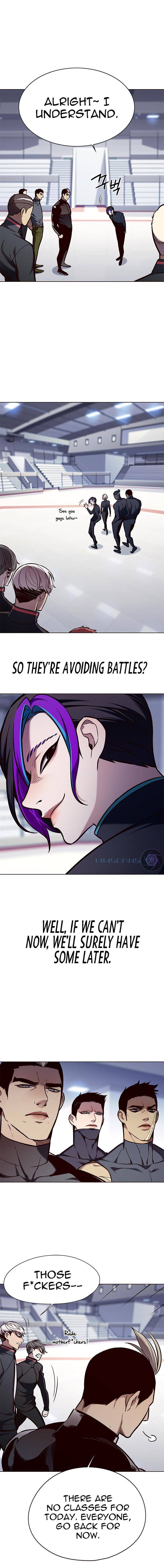 Eleceed Chapter 145 - Page 7 in English