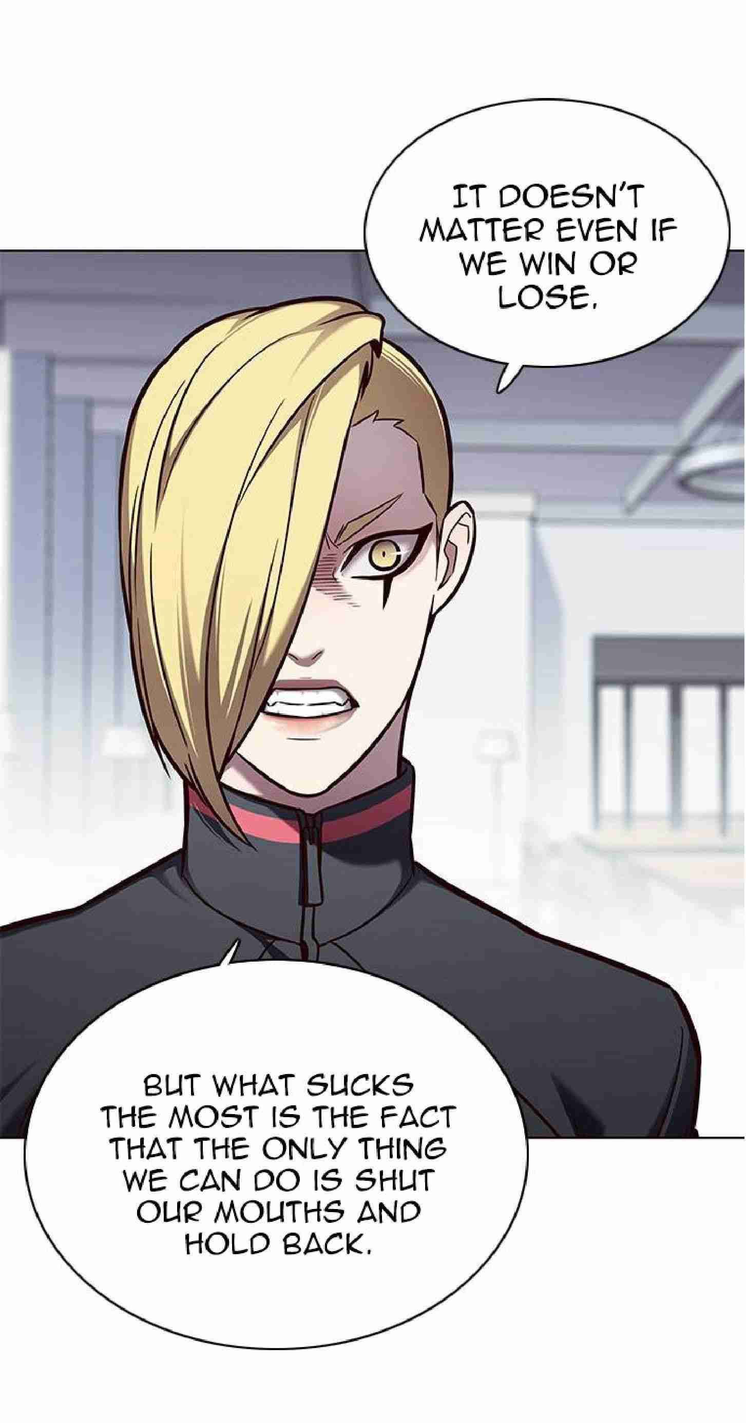Eleceed Chapter 147 - Page 9 in English