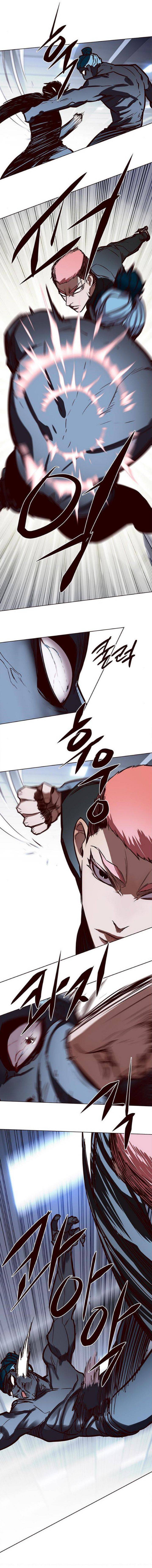 Eleceed Chapter 149 - Page 14 in English