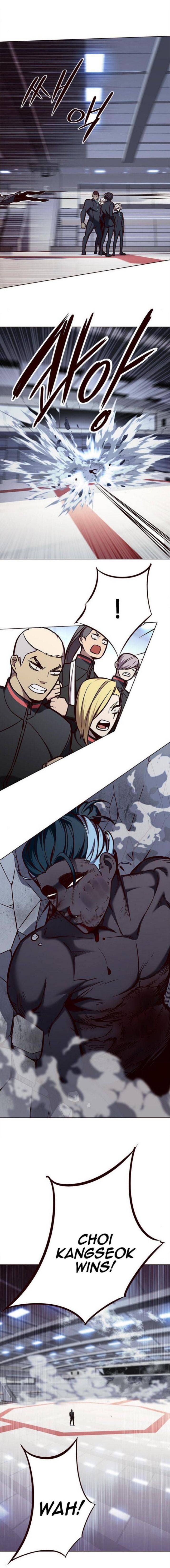 Eleceed Chapter 149 - Page 15 in English