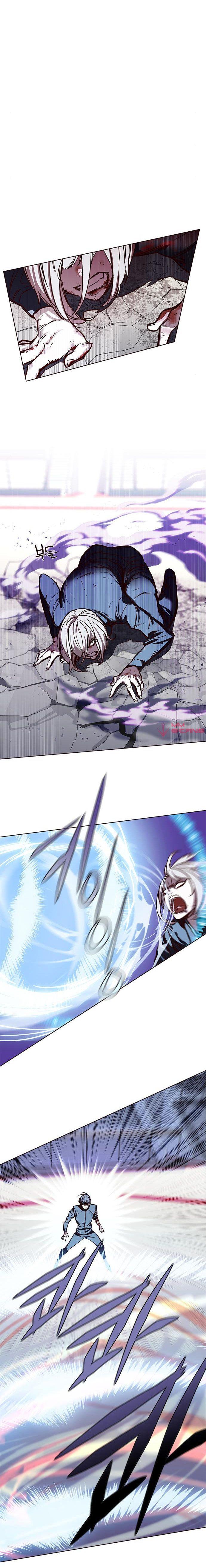 Eleceed Chapter 150 - Page 11 in English