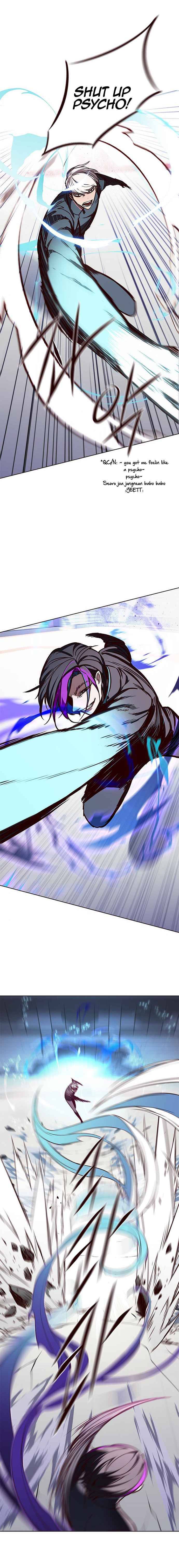 Eleceed Chapter 151 - Page 10 in English