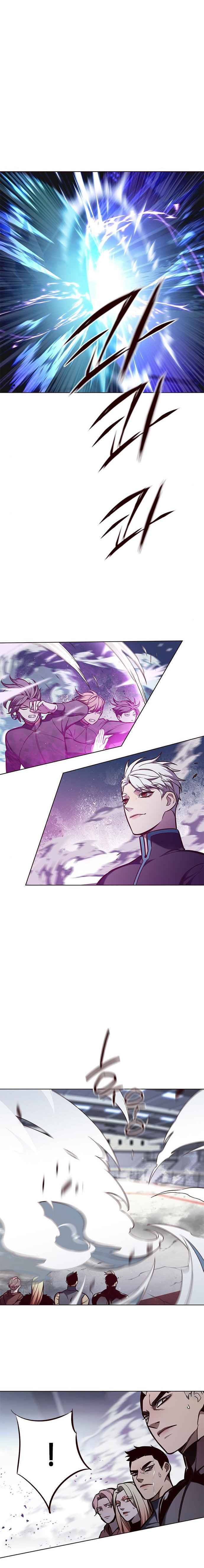 Eleceed Chapter 151 - Page 11 in English
