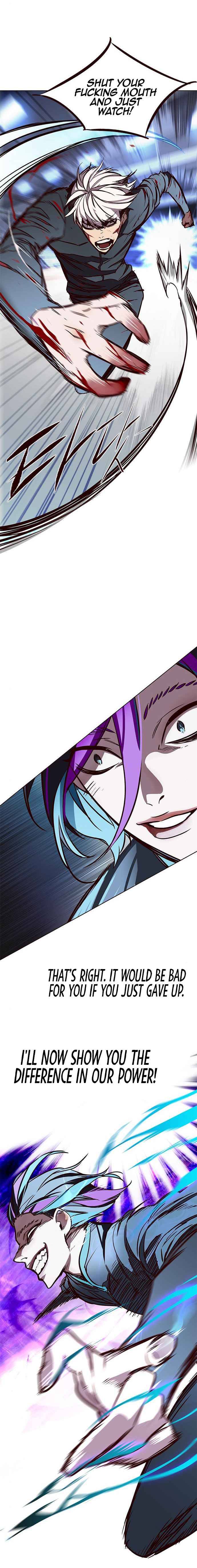 Eleceed Chapter 151 - Page 19 in English