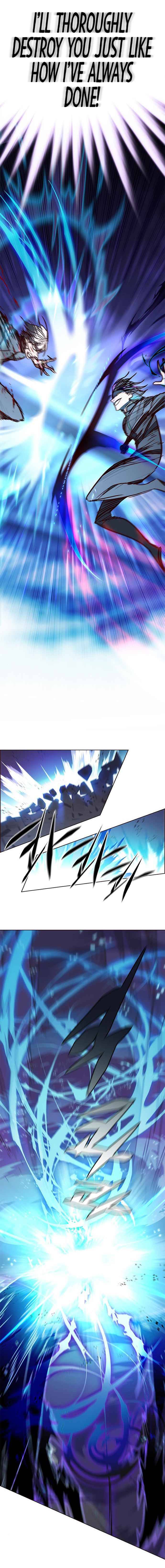 Eleceed Chapter 151 - Page 20 in English