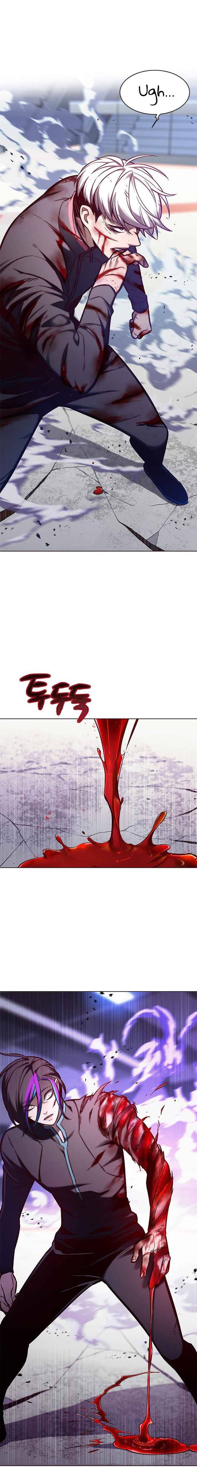 Eleceed Chapter 151 - Page 23 in English