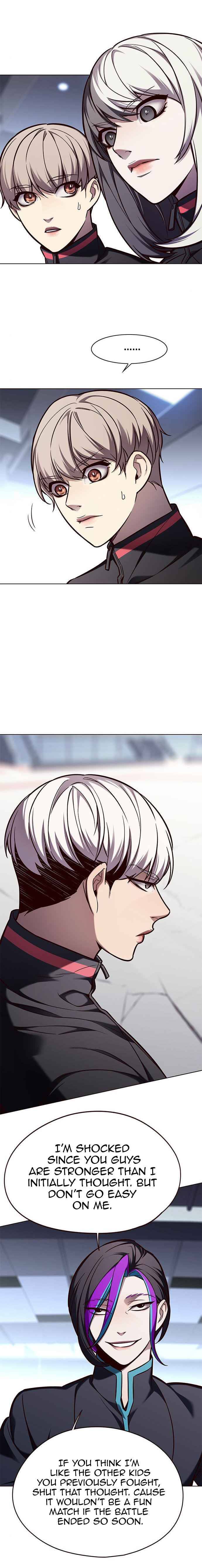 Eleceed Chapter 151 - Page 6 in English