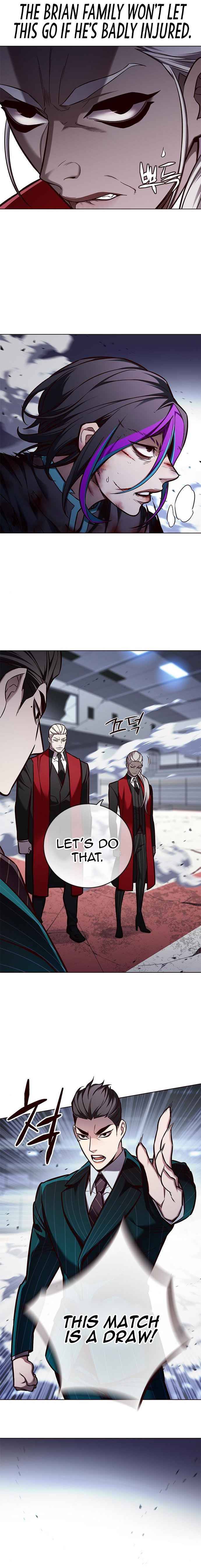 Eleceed Chapter 152 - Page 15 in English