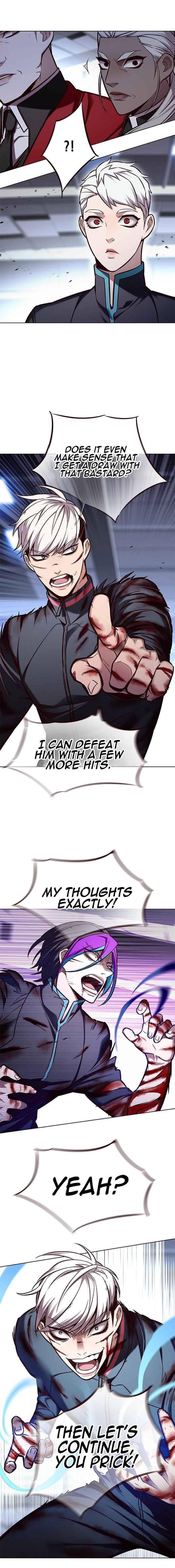 Eleceed Chapter 152 - Page 17 in English